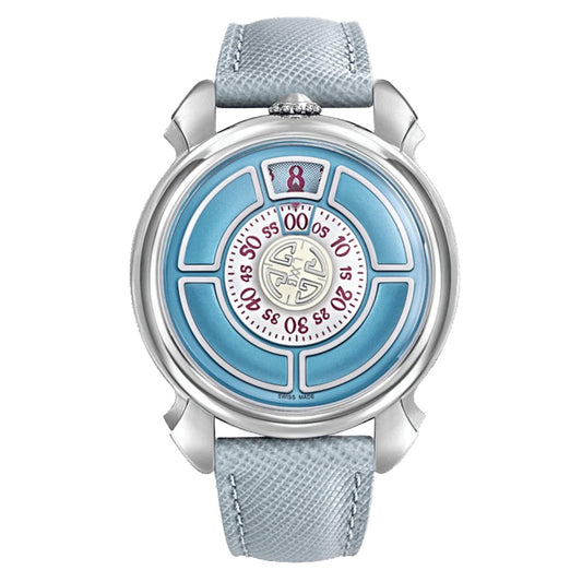 Labormatic Azzurro