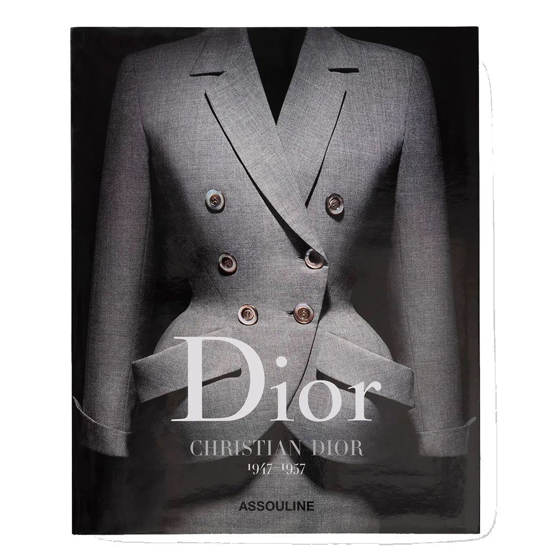 Dior by Christian Dior