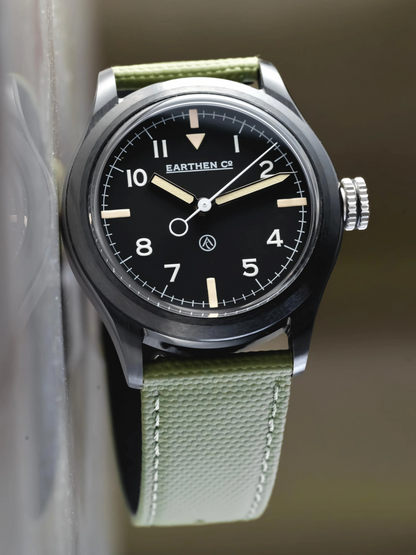 Summit Overcast MK II