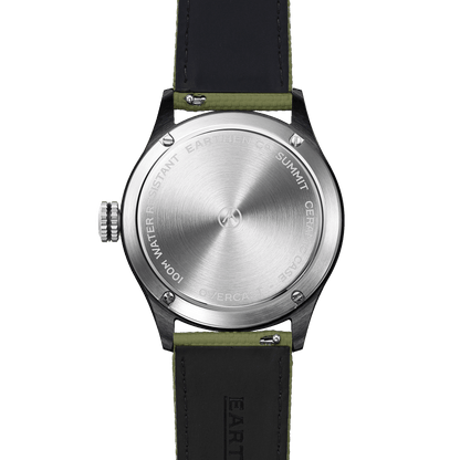 Summit Overcast MK II