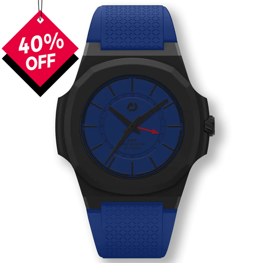 Origen GMT Blue