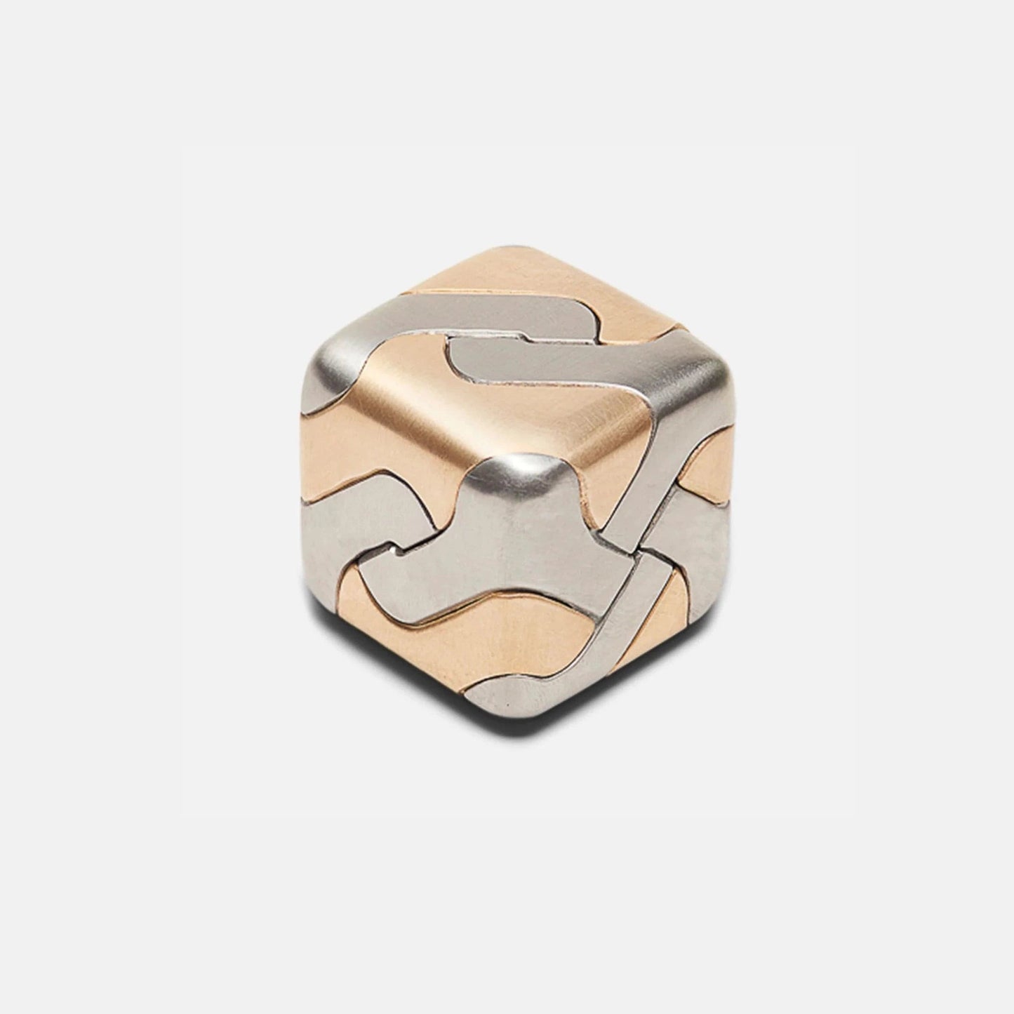 Tycho Puzzle by  Craighill |  Time Keeper.