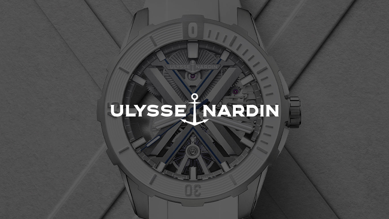 Ulysse Nardin Watches in Kuwait تايم كيبر موزع رسمي لأوليس ناردان