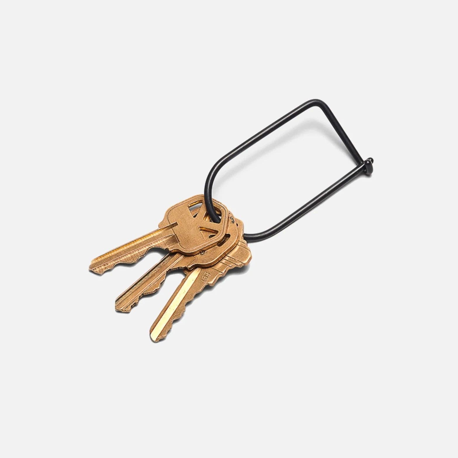 Wilson Keyring by  Craighill |  Time Keeper.