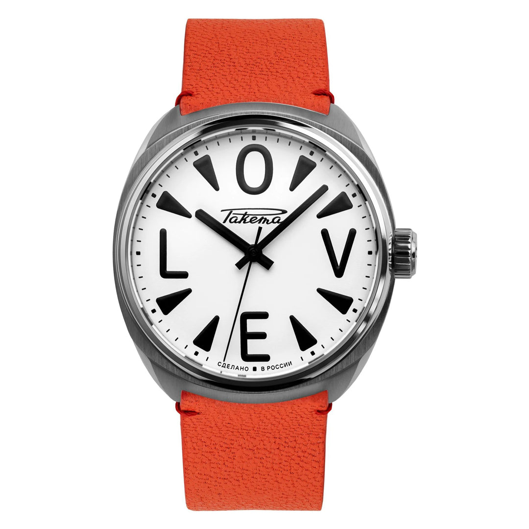 Big Love 0295 by  Raketa |  Time Keeper.