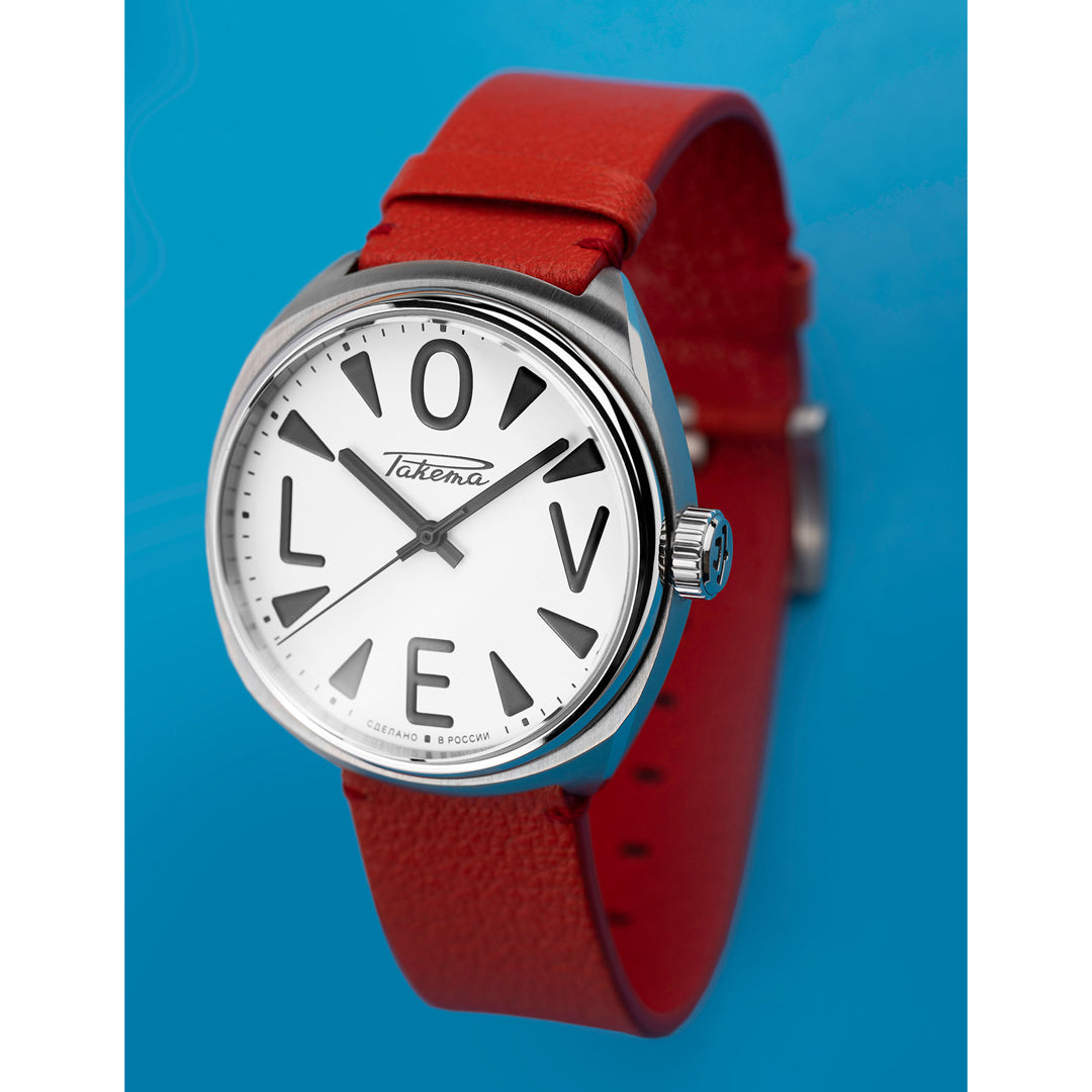 Big Love 0295 by  Raketa |  Time Keeper.