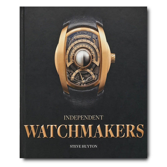 Independent Watchmakers by  Time Keeper |  Time Keeper.