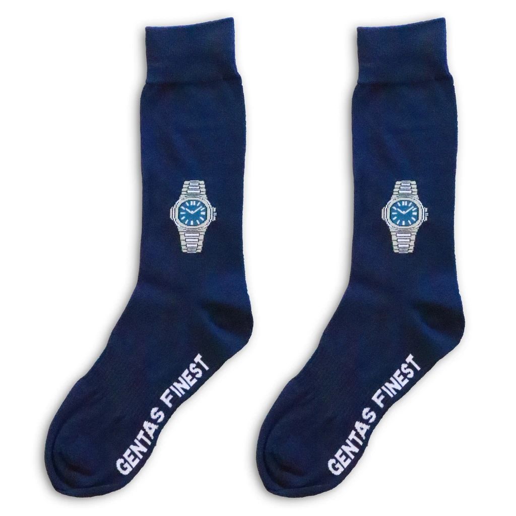 Gentas Finest Socks by  Time Keeper |  Time Keeper.