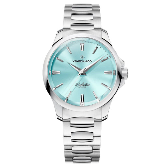 Redentore – 36mm by  Venezianico |  Time Keeper.
