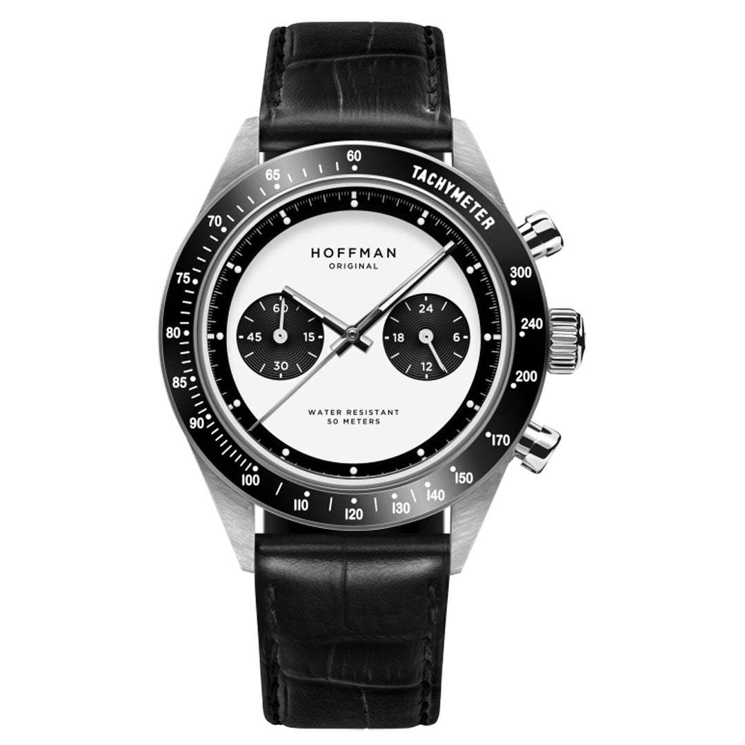 Racing 40 - Panda by  Hoffman |  Time Keeper.