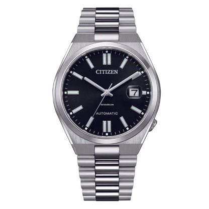 Automatic NJ0150-81E by  Citizen |  Time Keeper.