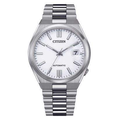 Automatic NJ0150-81A by  Citizen |  Time Keeper.