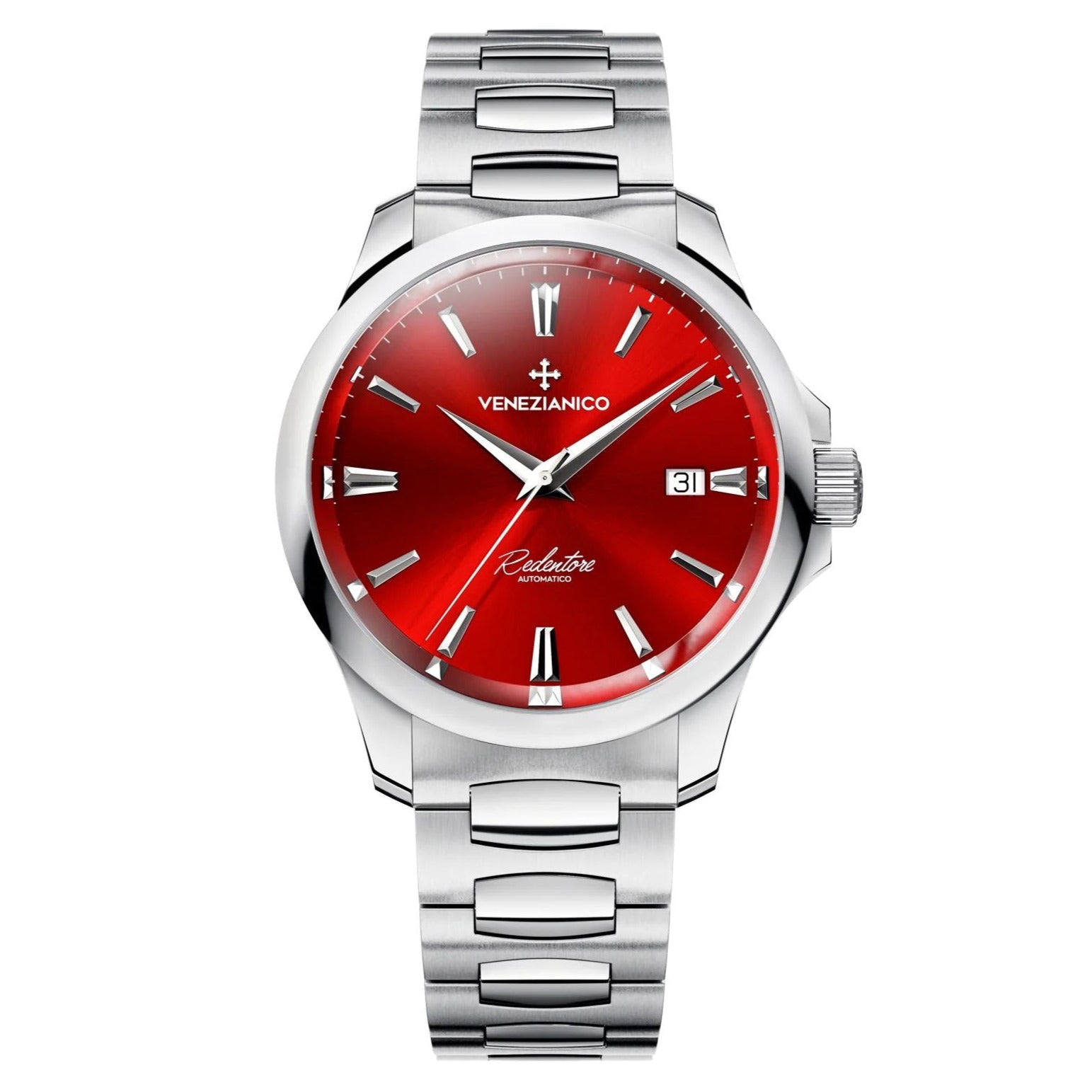 Redentore – 40mm by  Venezianico |  Time Keeper.