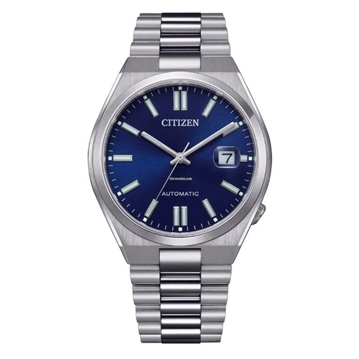 Automatic NJ0150-81L by  Citizen |  Time Keeper.