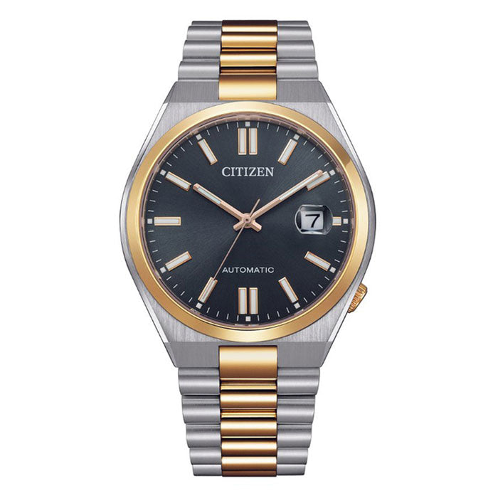 Automatic NJ0154-80H by  Citizen |  Time Keeper.