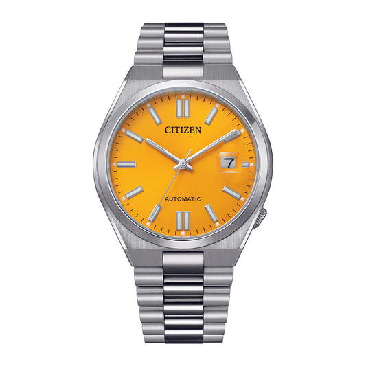 Automatic NJ0150-81Z by  Citizen |  Time Keeper.