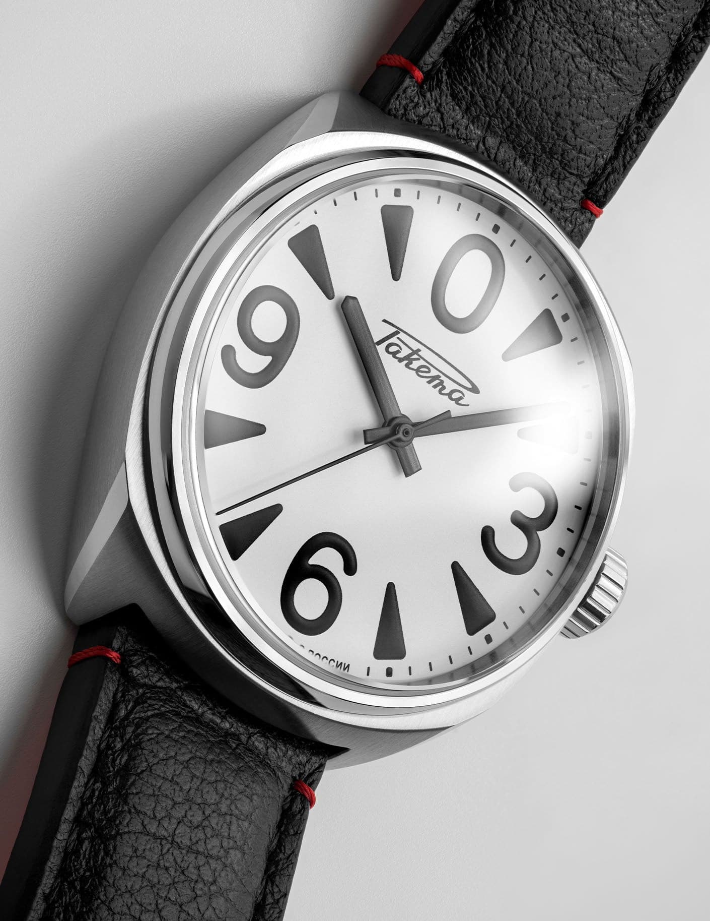 Big Zero 0283 by  Raketa |  Time Keeper.