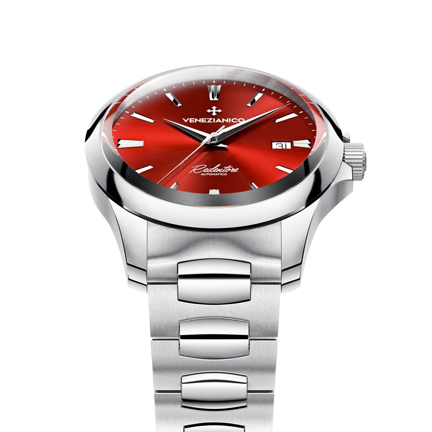 Redentore – 40mm by  Venezianico |  Time Keeper.