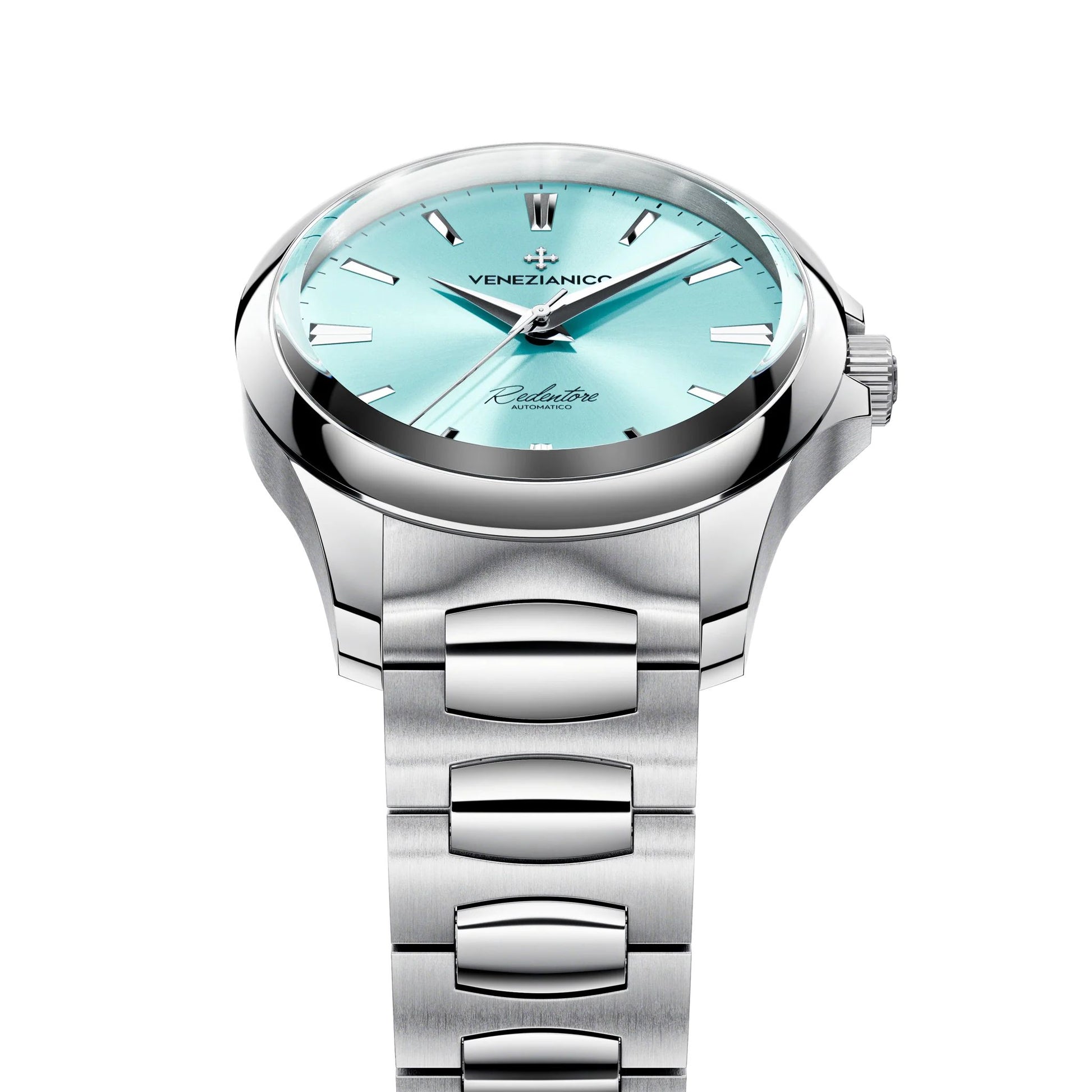 Redentore – 36mm by  Venezianico |  Time Keeper.