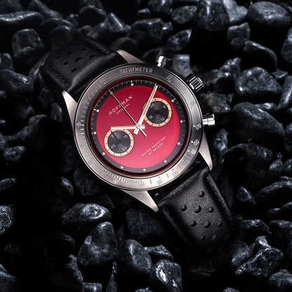 TK Racing Edition by  Hoffman |  Time Keeper.