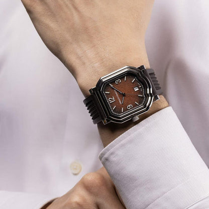 GC Sport Clay by  Gerald Charles |  Time Keeper.