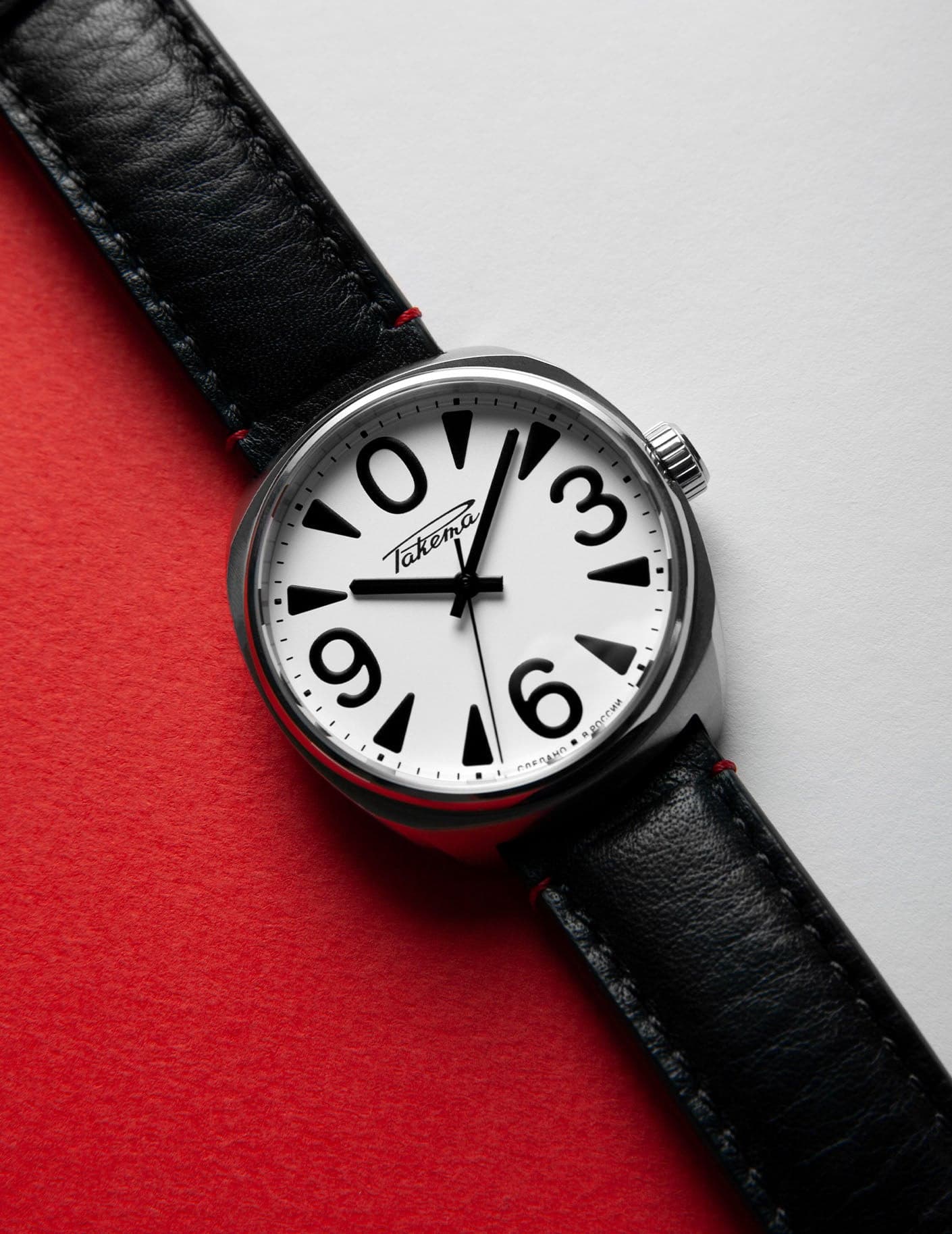 Big Zero 0283 by  Raketa |  Time Keeper.