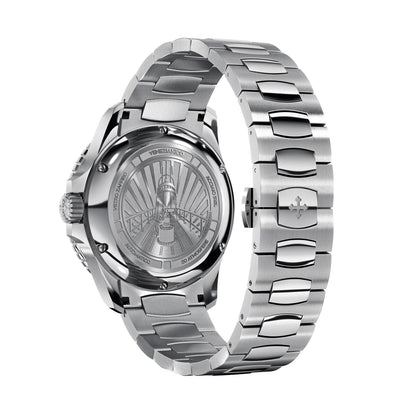 Nereide – 42mm by  Venezianico |  Time Keeper.