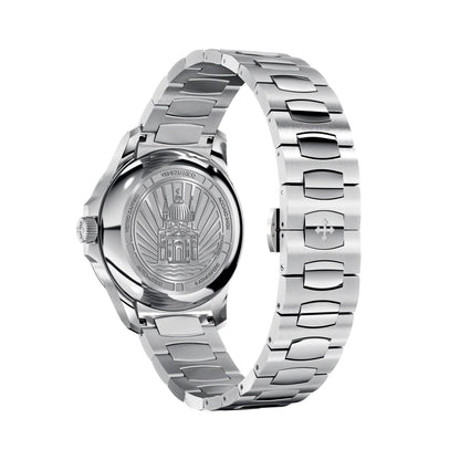 Redentore – 36mm by  Venezianico |  Time Keeper.