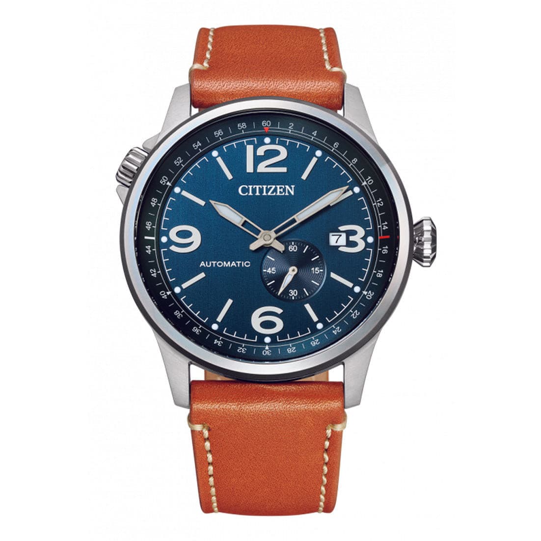 Automatic - NJ0140-25L by  Citizen |  Time Keeper.