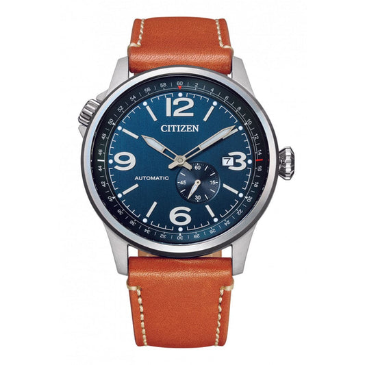 Automatic - NJ0140-25L by  Citizen |  Time Keeper.