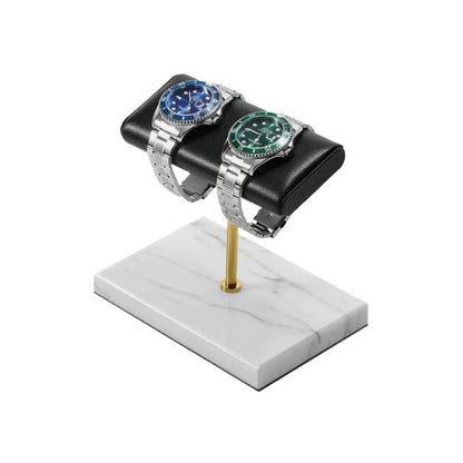 The Watch Stand - Duo by  The Watch Stand |  Time Keeper.