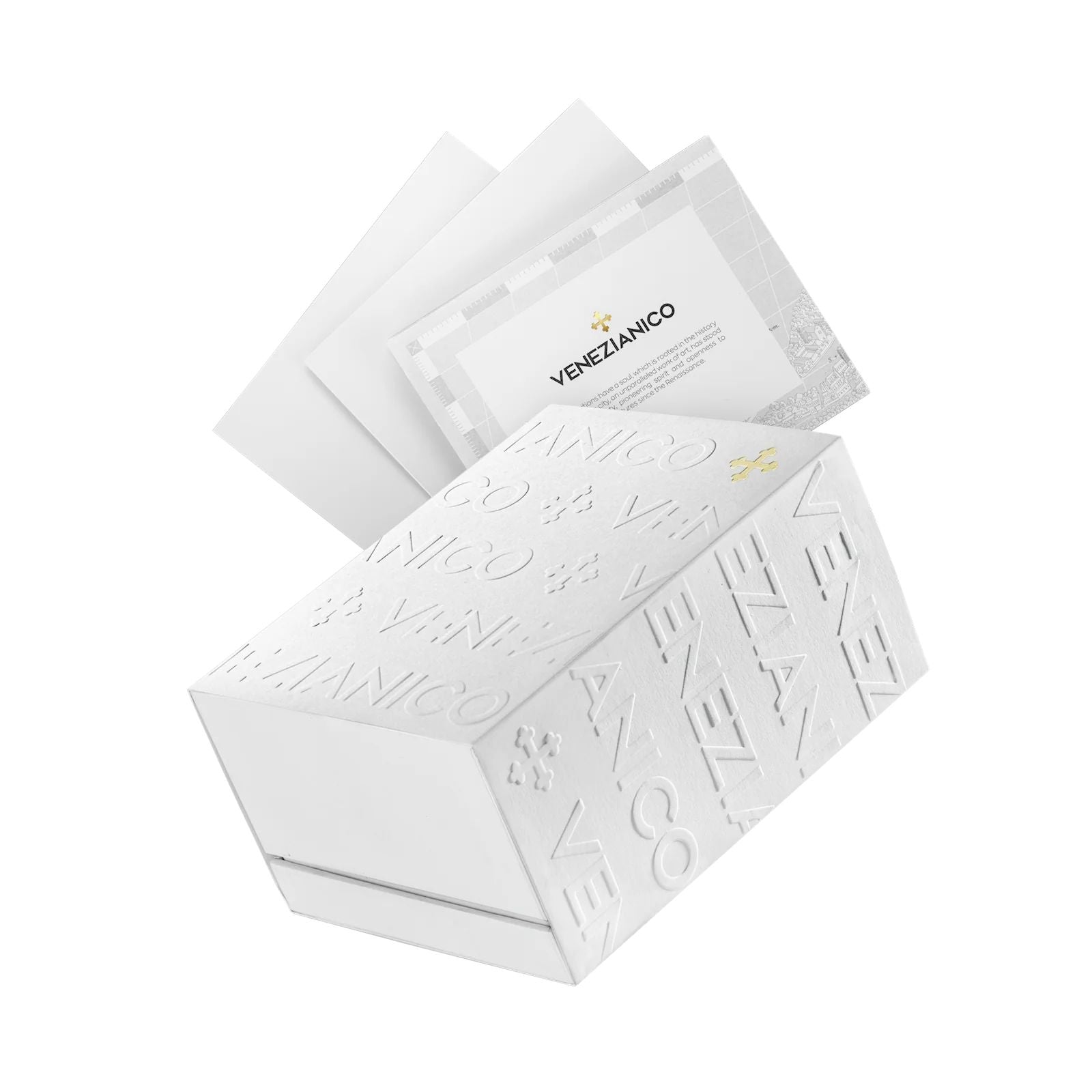 Redentore – 36mm by  Venezianico |  Time Keeper.