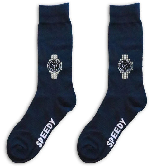 Speedy Socks by  Time Keeper |  Time Keeper.