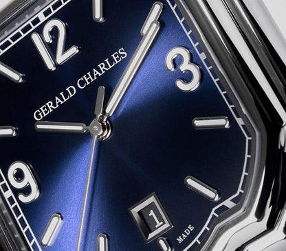 GC Sport by  Gerald Charles |  Time Keeper.