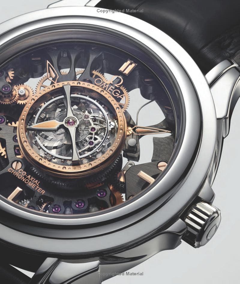 The Wristwatch Handbook by  Acc Art Books |  Time Keeper.