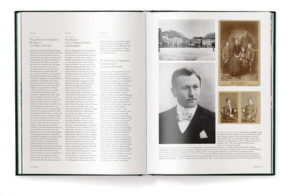 The Watch Book Rolex by  Assouline |  Time Keeper.