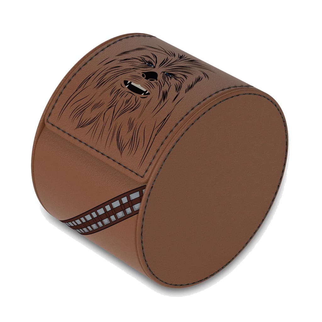 Chewbacca™ Watch Roll by  Kross Studio |  Time Keeper.