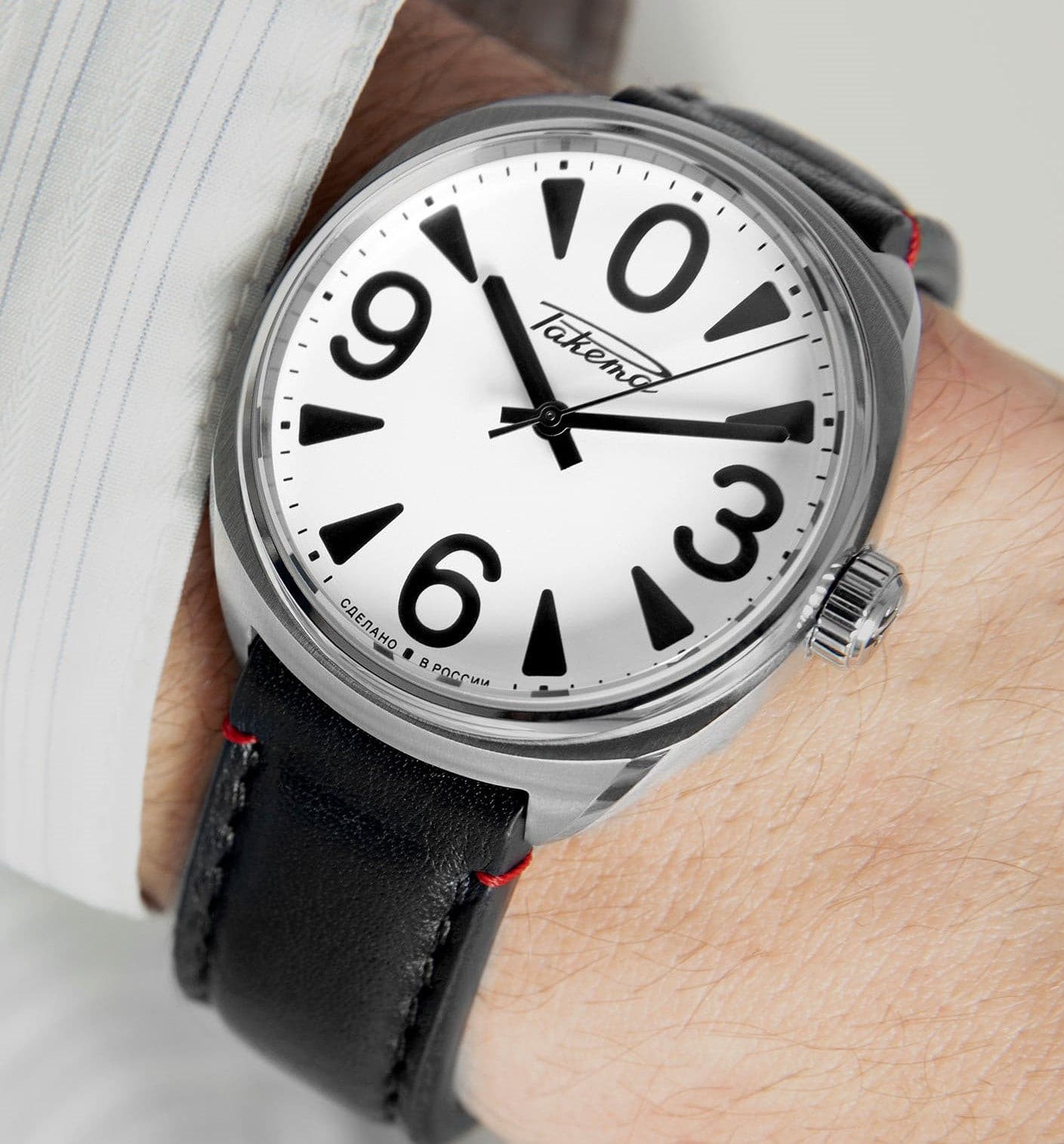 Big Zero 0283 by  Raketa |  Time Keeper.