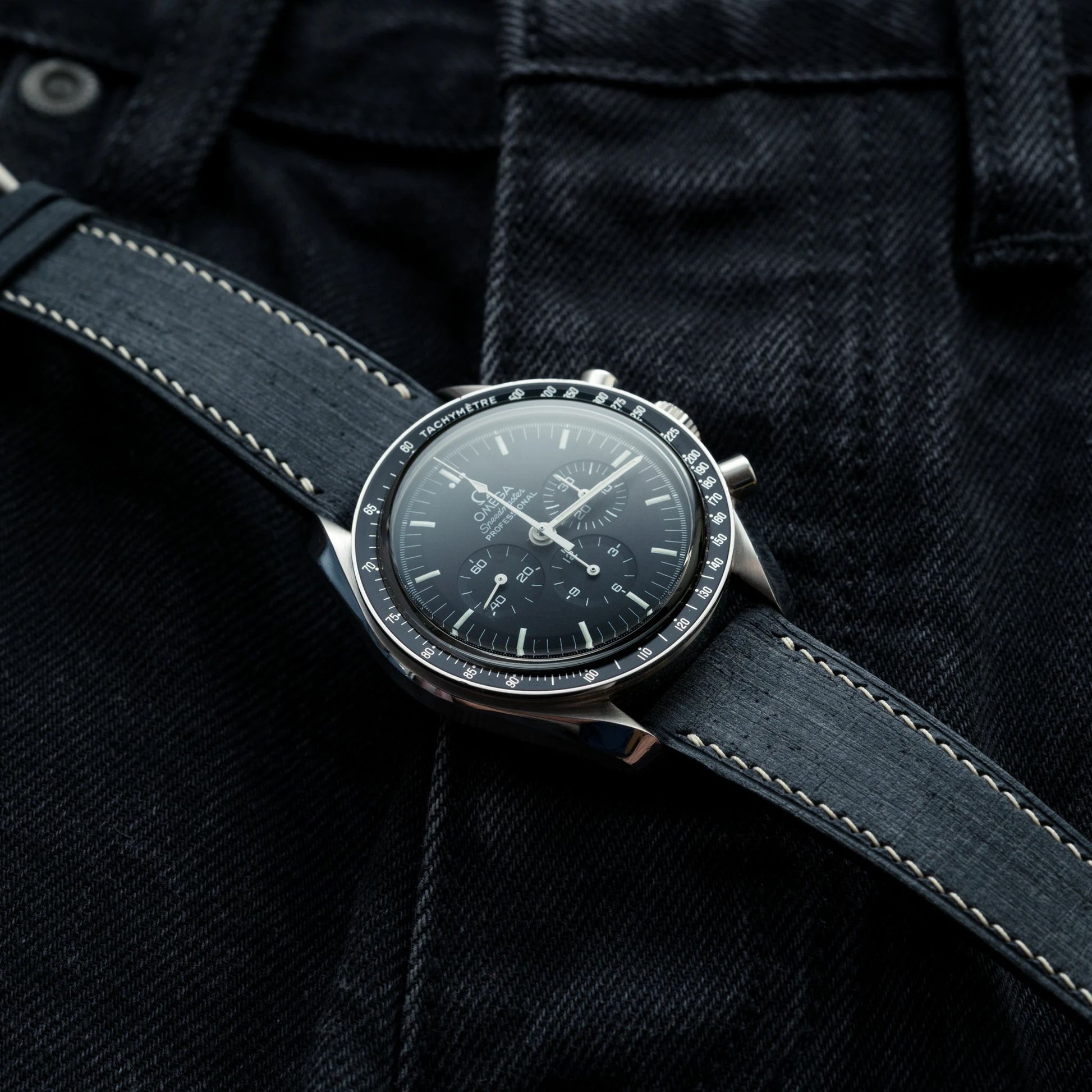Jean Grey Babele by  Delugs Straps |  Time Keeper.