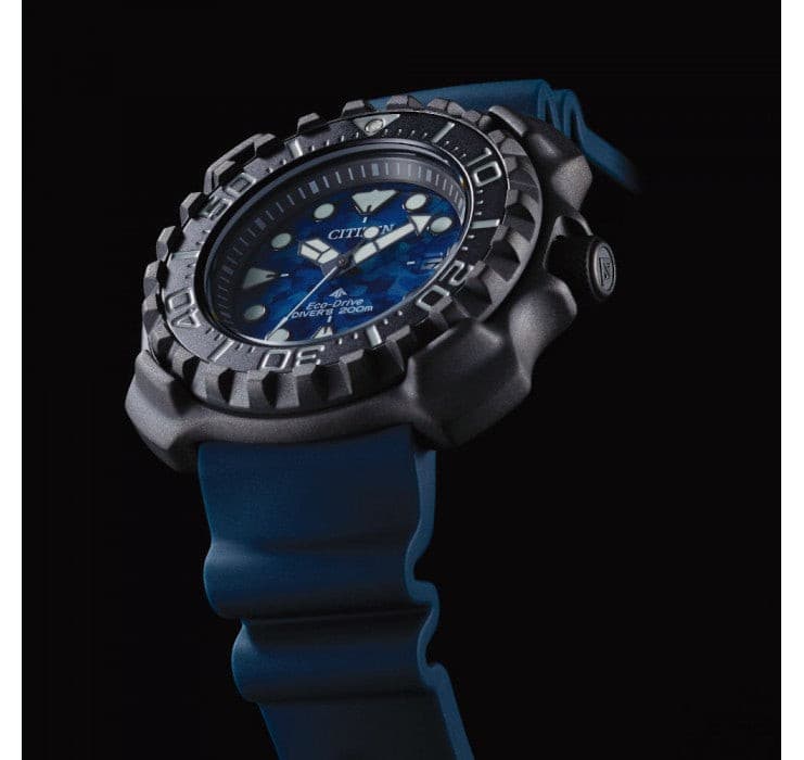 Promaster BN0227-09L by  Citizen |  Time Keeper.
