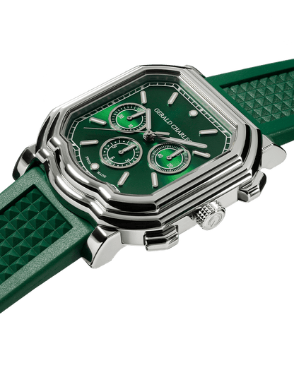 Maestro 3.0 Chronograph by  Gerald Charles |  Time Keeper.