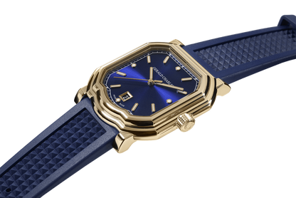Maestro 2.0 Ultra-Thin by  Gerald Charles |  Time Keeper.