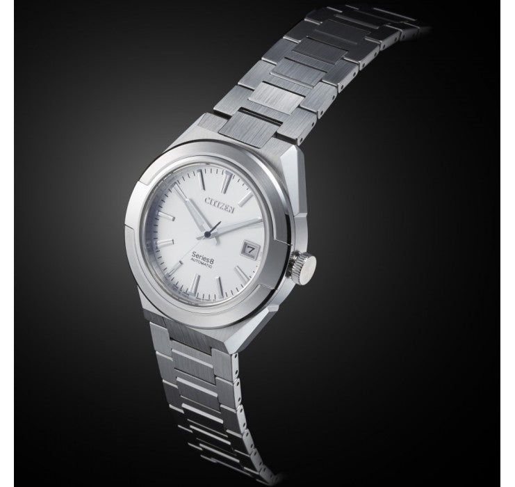 Series 8 NA1000-88A by  Citizen |  Time Keeper.