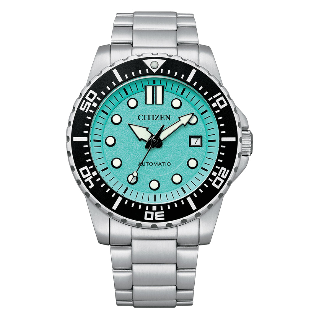 Mechanical Diver NJ0170-83X by  Citizen |  Time Keeper.