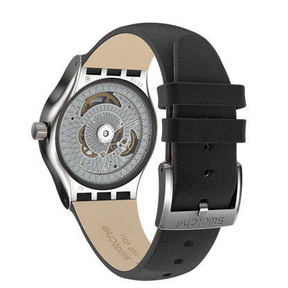 Unavoidable by  Swatch |  Time Keeper.