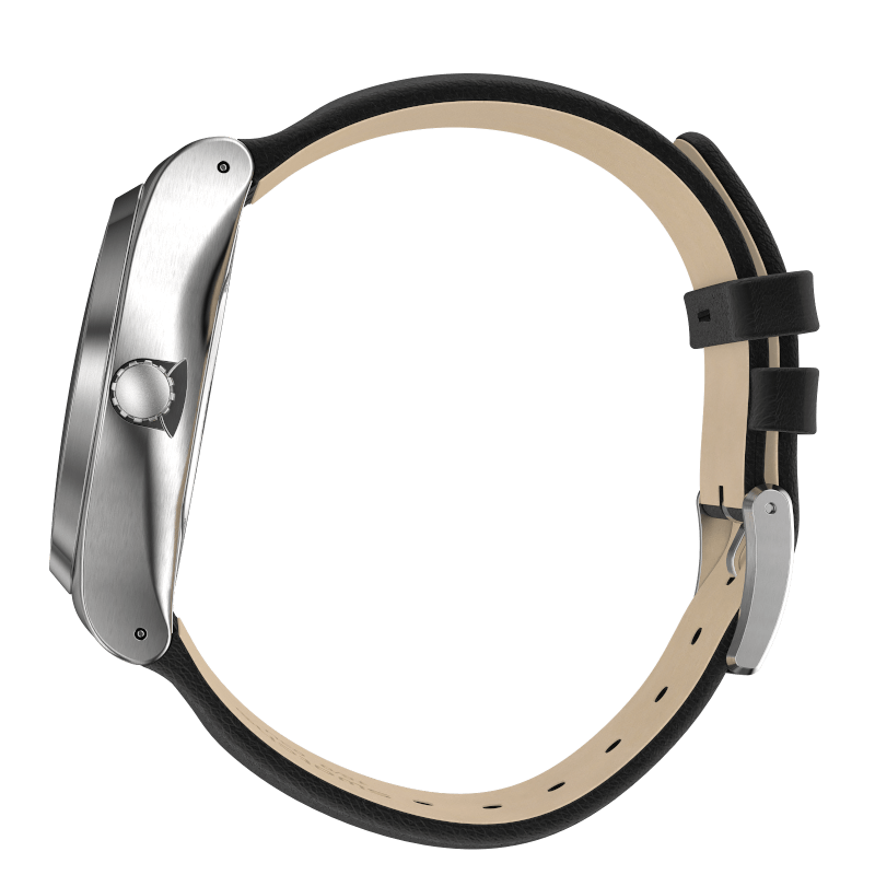 Unavoidable by  Swatch |  Time Keeper.