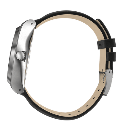 Unavoidable by  Swatch |  Time Keeper.