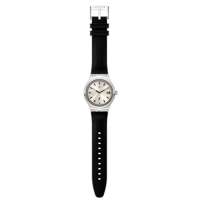 Unavoidable by  Swatch |  Time Keeper.