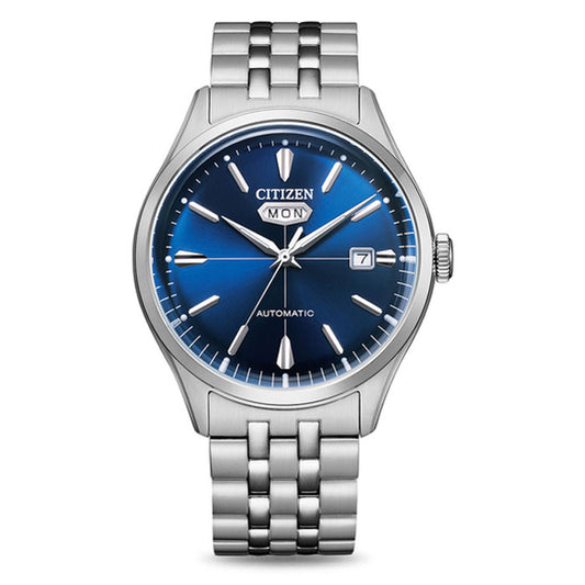 Automatic NH8390-71L by  Citizen |  Time Keeper.