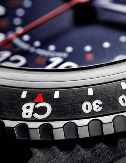 Baikonur 0247 by  Raketa |  Time Keeper.